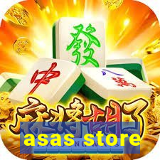 asas store